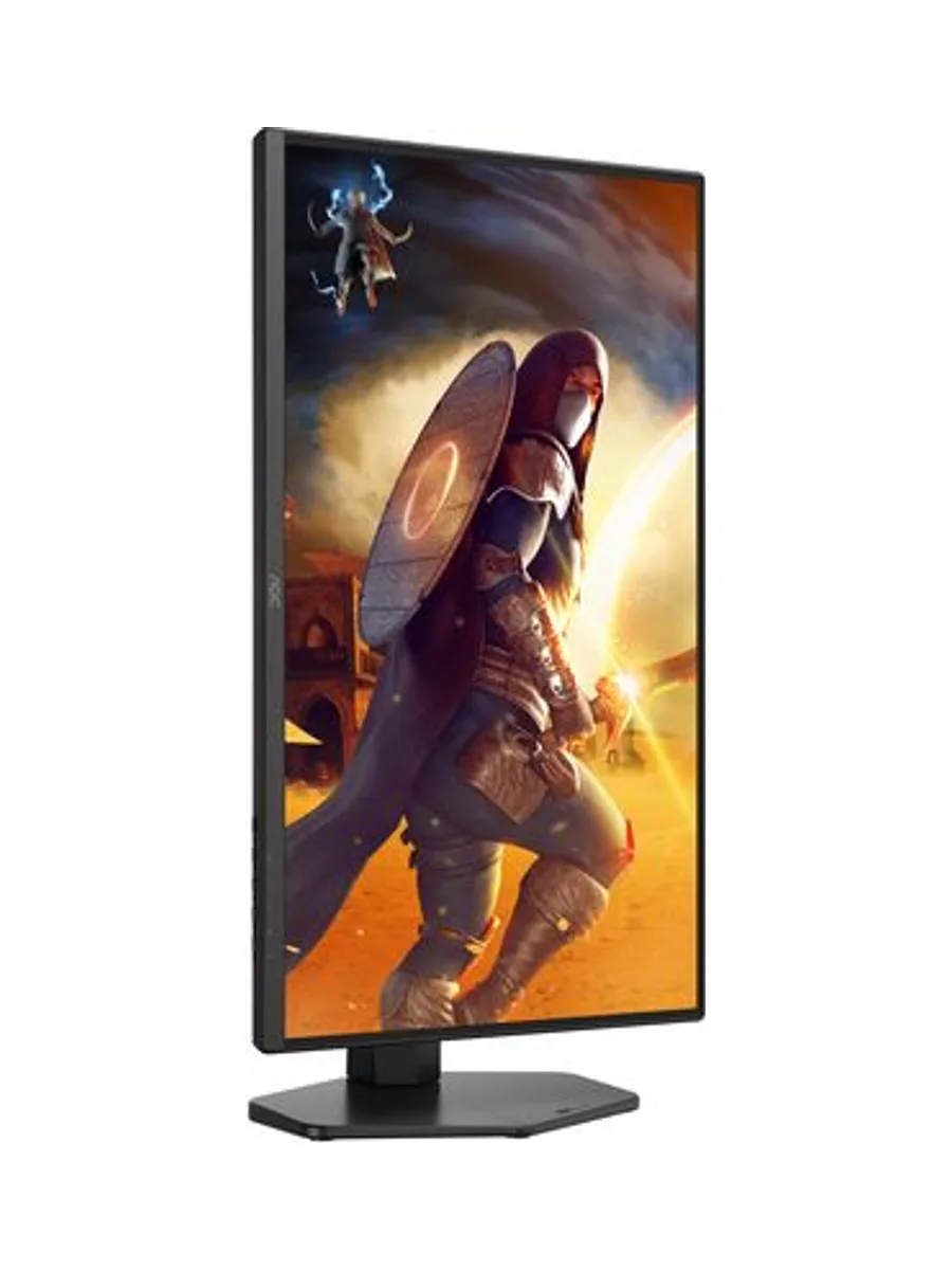 AOC G4 Q25G4SR computer monitor 10