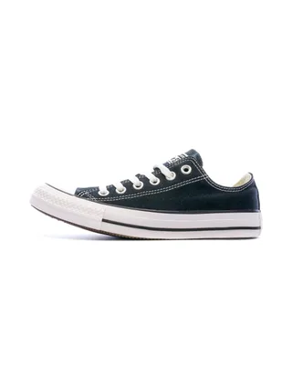 Baskets Noir Homme Converse All Star OX 1