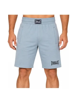 Short Bleu Ciel Homme Everlast EL018 1
