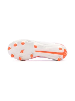 Chaussures de football Rouge Garçon Puma Ultra 5 5