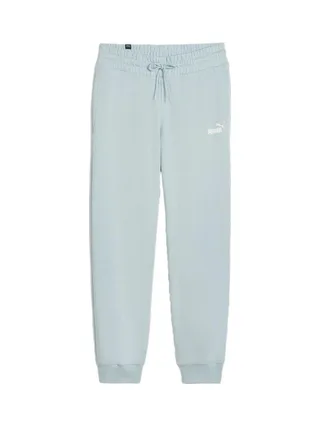 Jogging Bleu Femme Puma Small 1