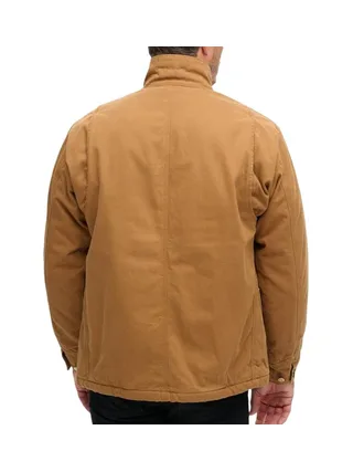 Veste Marron Homme Superdry Surplus 2
