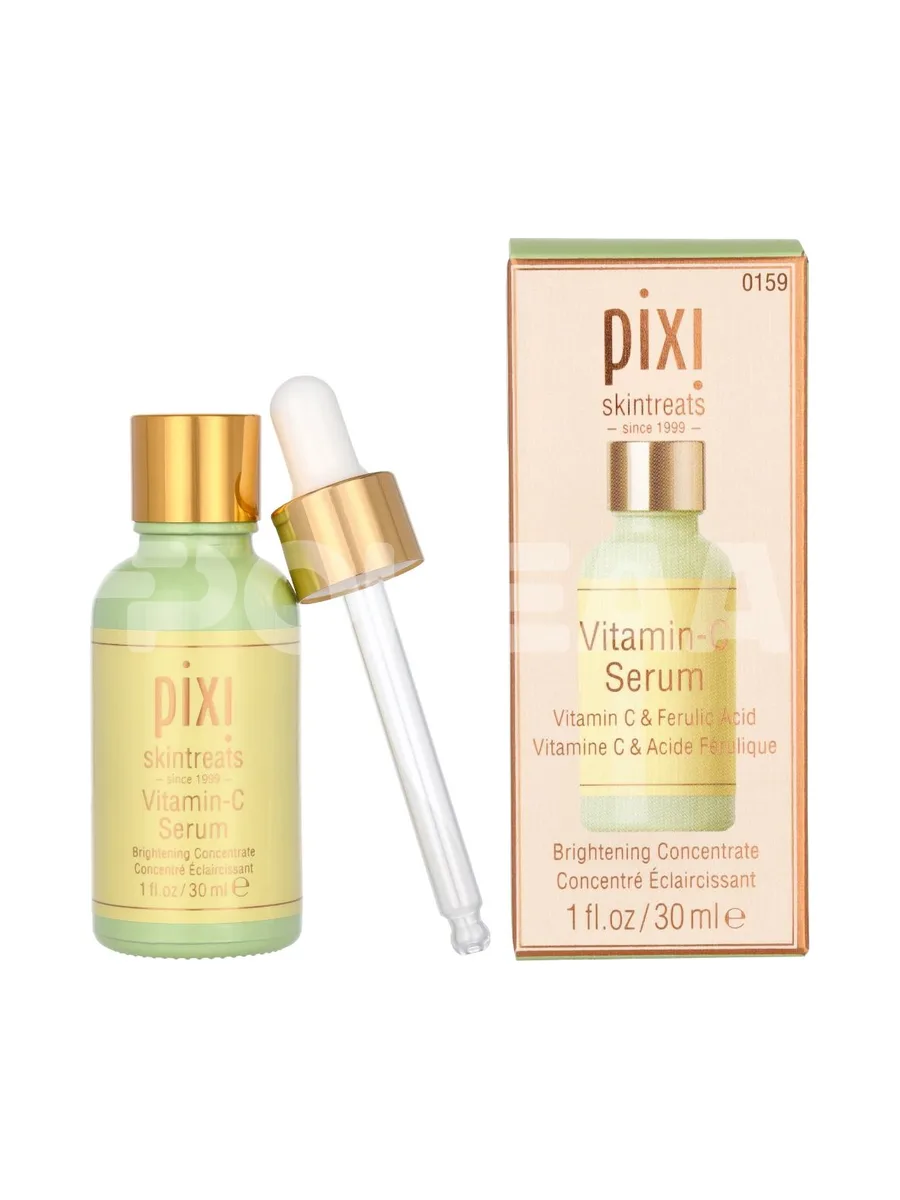 Pixi Vitamin-C Serum 30ml 1