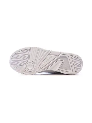 Baskets Blanches Homme Lacoste Lineshot 223 5