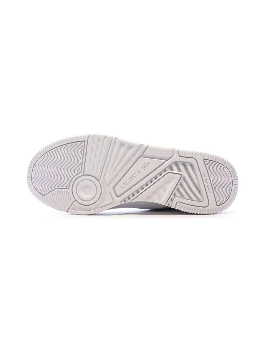 Baskets Blanches Homme Lacoste Lineshot 223 6