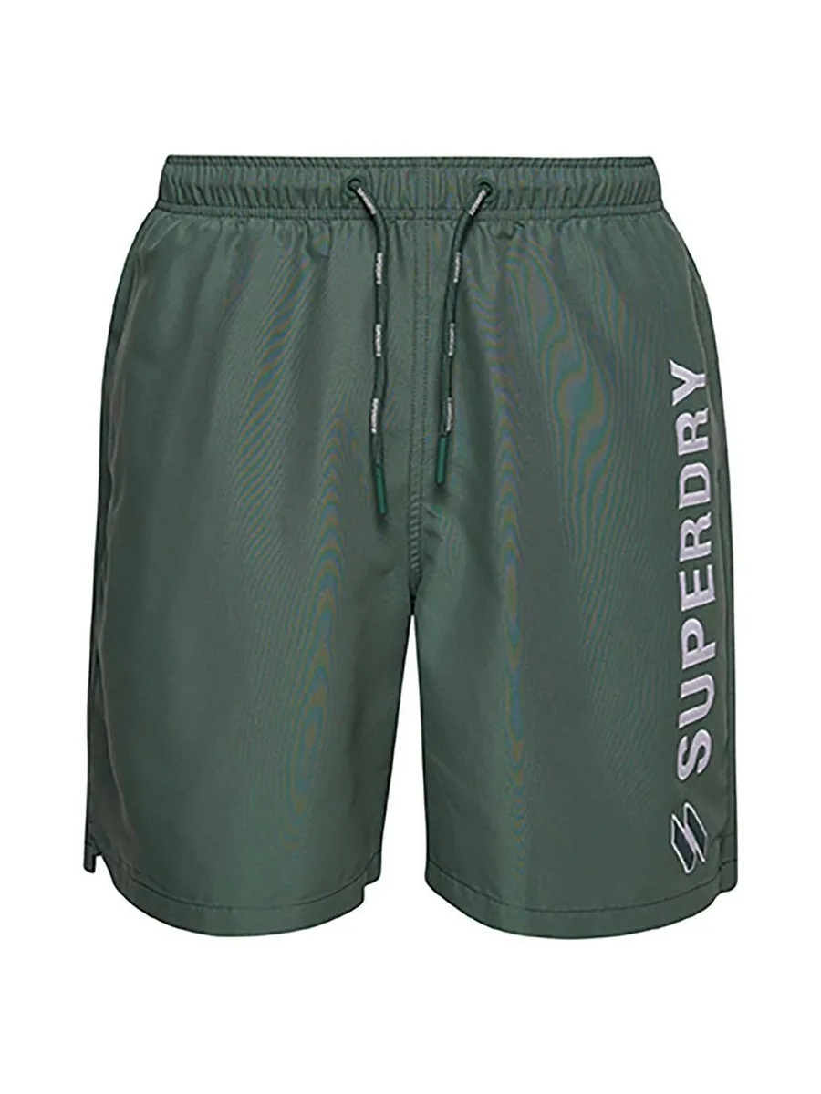 SUPERDRY M3010187A - Maillot de bain 31