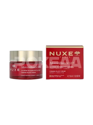 Nuxe Merveillance Lift Firming Velvet Cream 50ml - Normal To Dry Skin 1