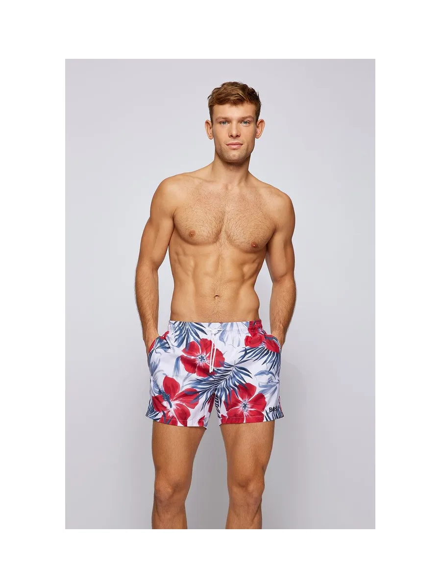 BOSS - Maillot de bain 5