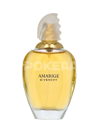 Givenchy Amarige Edt Spray 50ml 2