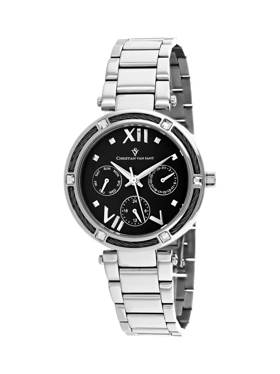 Christian Van Sant Women's Sienna 1
