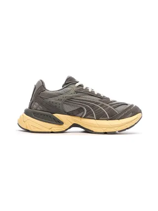 Baskets Grises Homme Puma Velophasis 396480 2