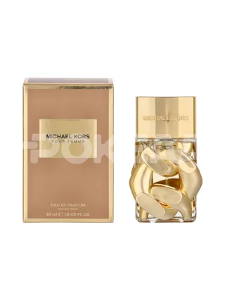 Michael Kors Pour Femme Edp Spray 30ml 1