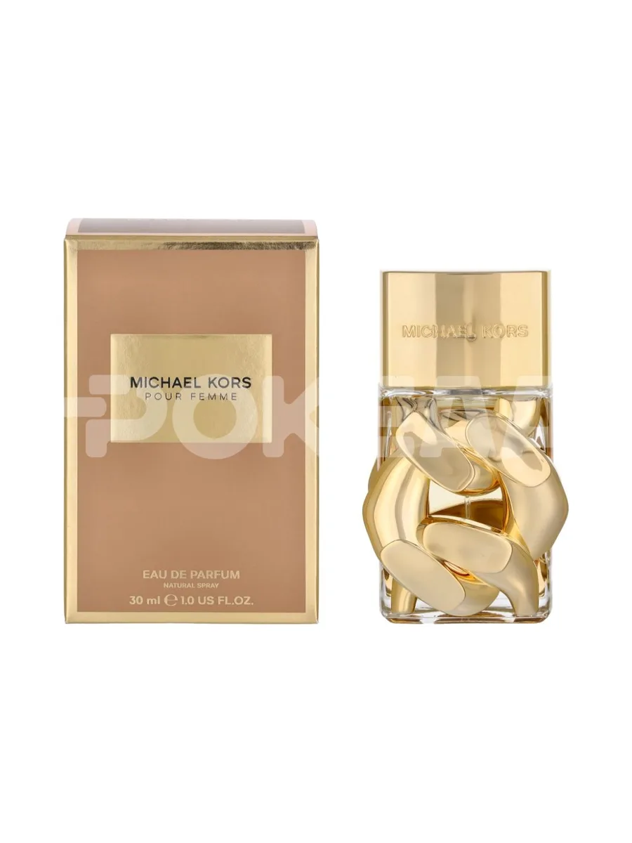 Michael Kors Pour Femme Edp Spray 30ml 1