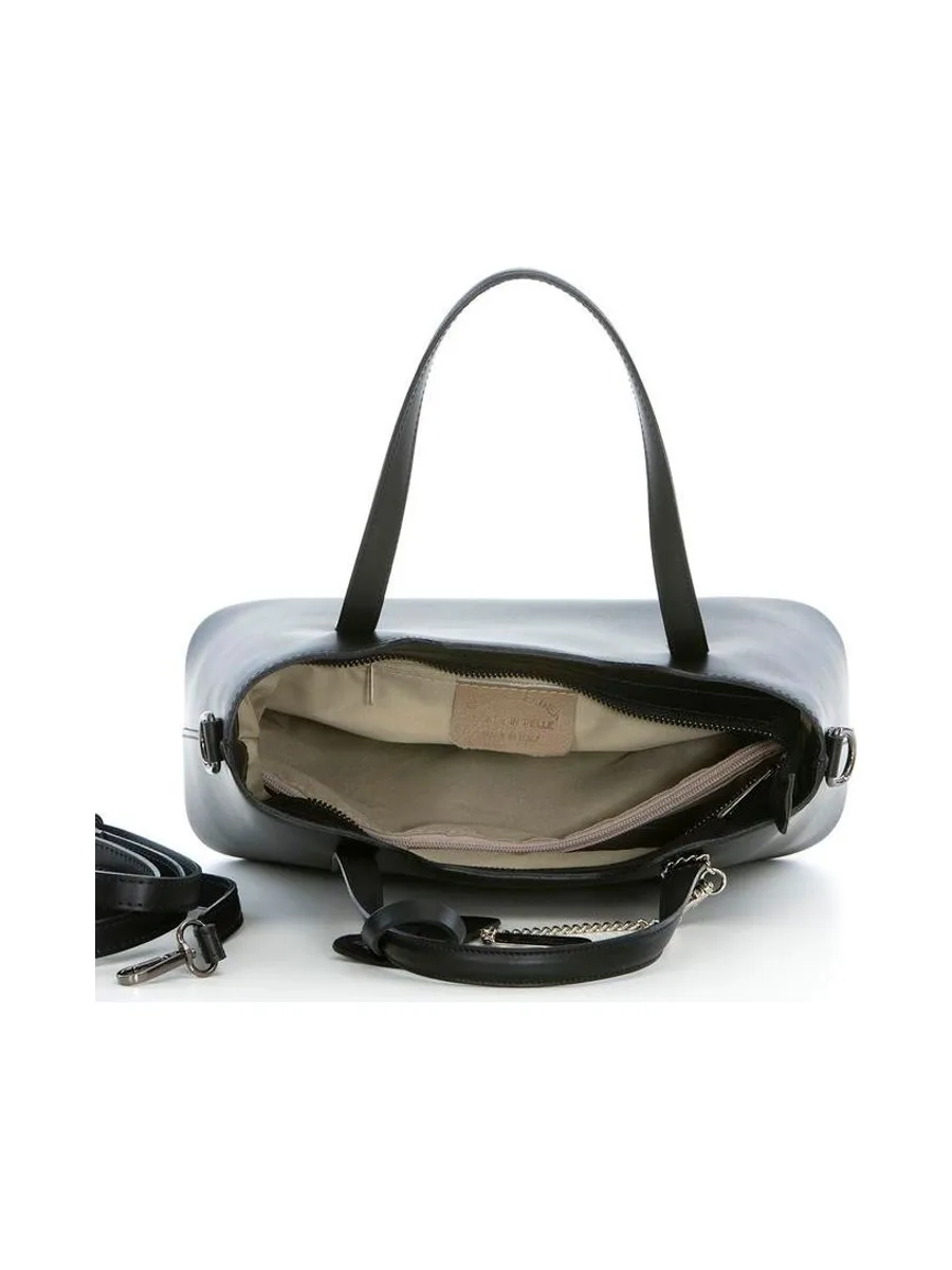 Dalila - 100% cuir - Made in Italy 17