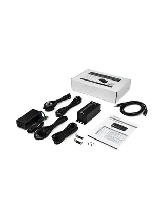 Hub industriale USB 3.0 a 7 porte USB 3 4