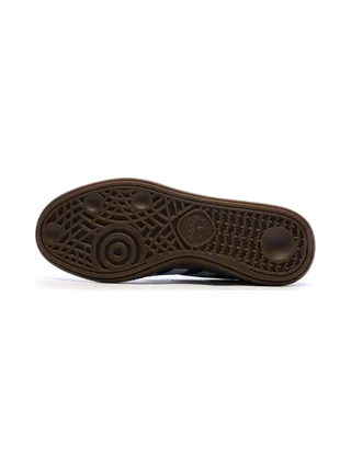 Spezial Baskets Marines/Bleu Femme Adidas 5