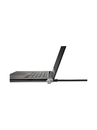 Slim Combination Laptop Lock Standard Se 3