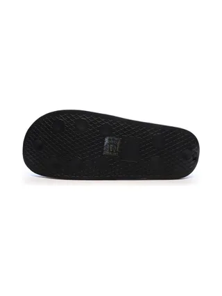 Claquettes Noir Homme Kaporal Bapo 2