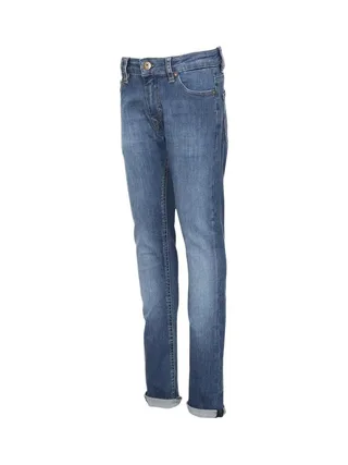 Jean Slim Bleu Garçon Kaporal Cego 1