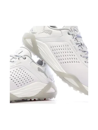 Chaussures de Golf Blanc Homme Puma Shadowcat Nitro™ Lea 7
