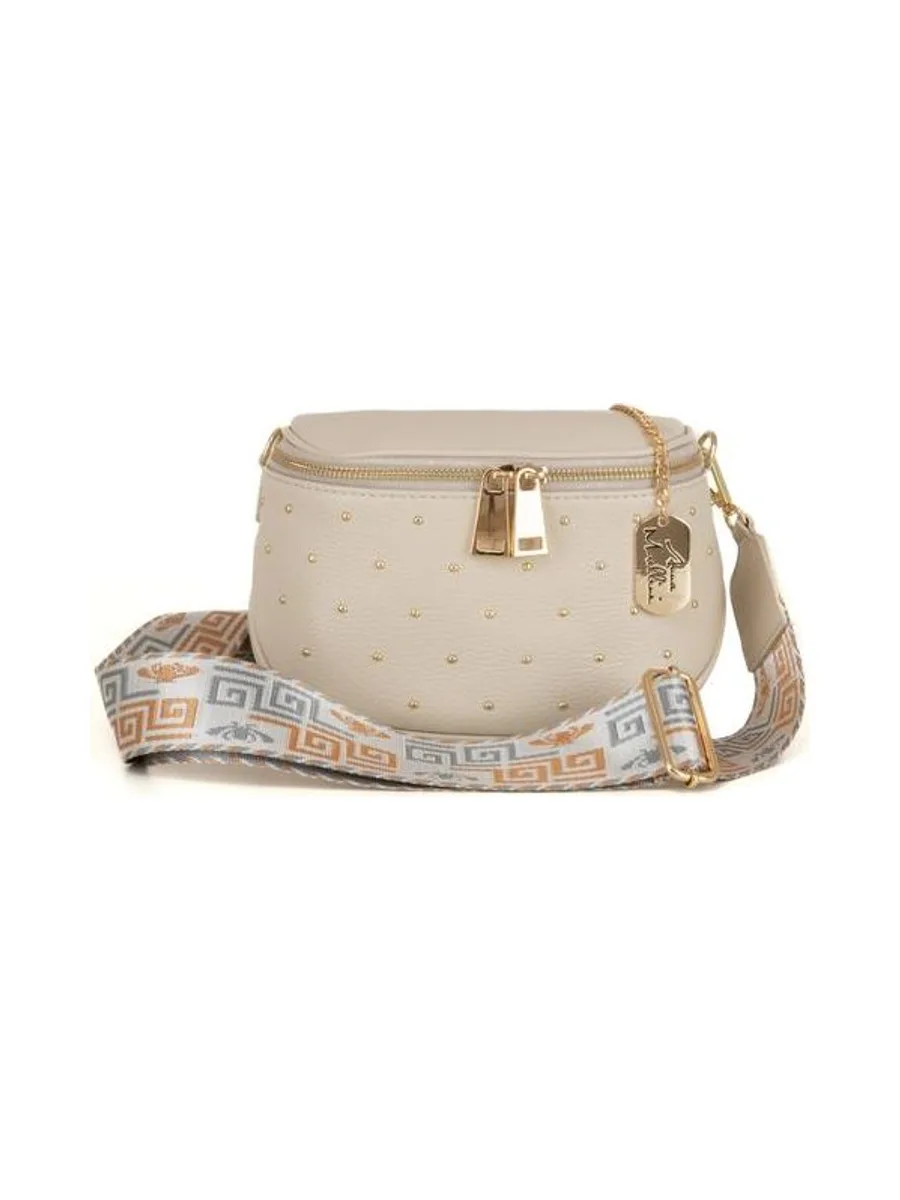 Domenica - 100% cuir - Made in Italy 21