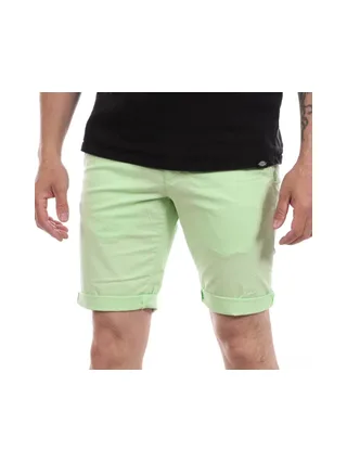 Short Vert Homme Teddy Smith Chino 1