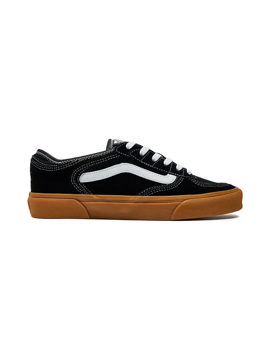 Baskets VANS UA ROWLEY CLASSIC 2