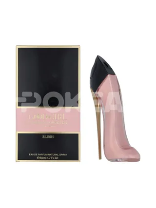 Carolina Herrera Good Girl Blush Edp Spray 50ml 1