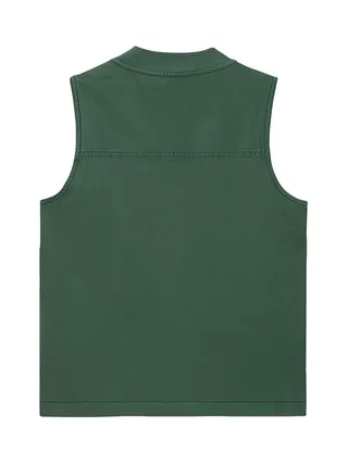Veste Verte Garçon Converse Lifestyle 10027459 2