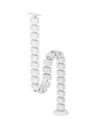 Neomounts Cable Spine Organizer for sit/ 2
