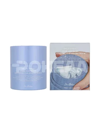 Dr. Althea Pore Refresh Grinding Cleansing Balm 50ml 1