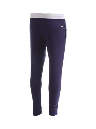 Jogging Marine Homme Hungaria Etna Cuff 2
