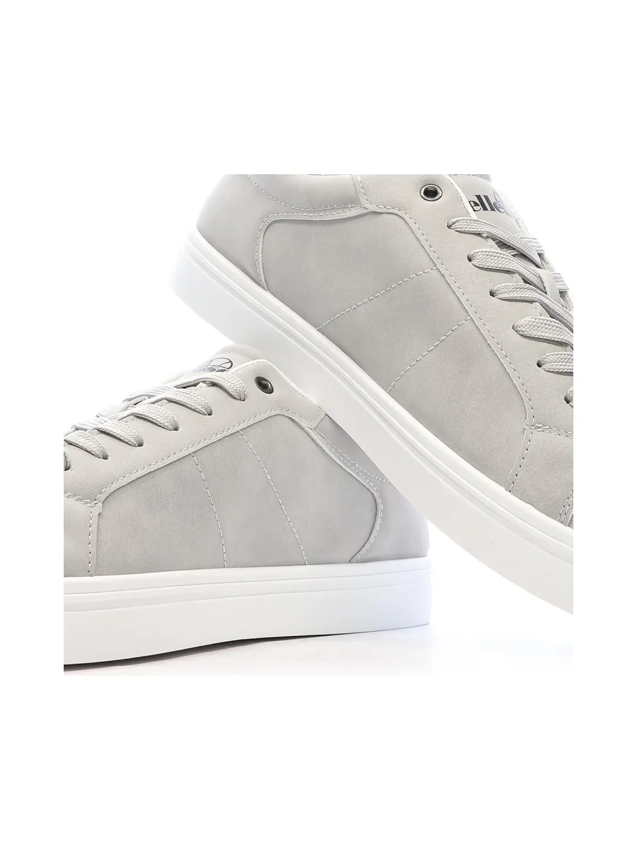 Baskets Grises Homme Ellesse Frizzy 8