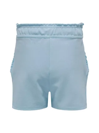 Short Bleu Fille Kids Only Kogsania 2