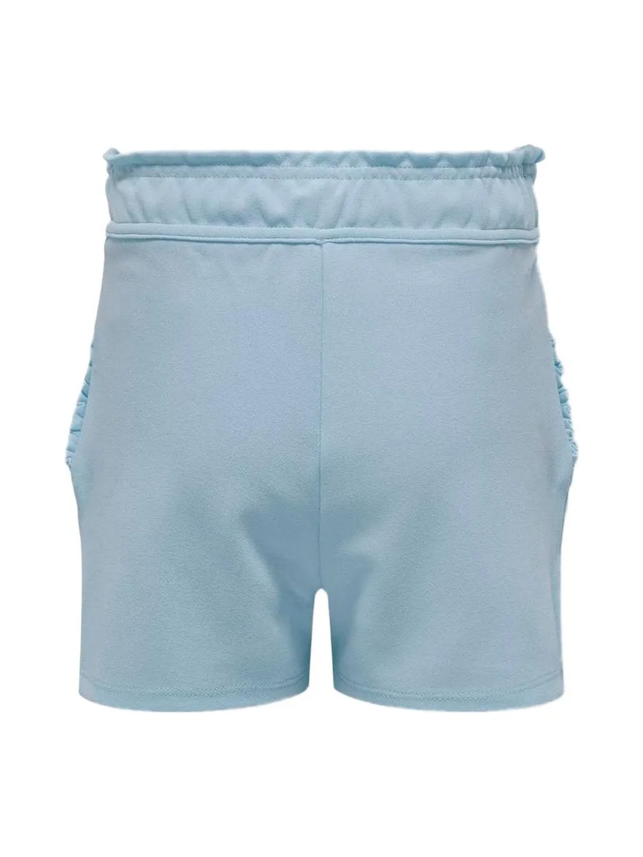 Short Bleu Fille Kids Only Kogsania 3