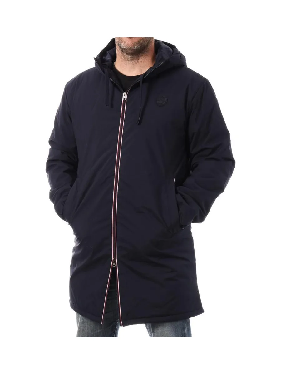 Coupe-vent Marine Homme American People Niagara 2