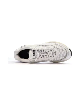 Baskets Blanches/Grises Homme Puma Velophasis 4