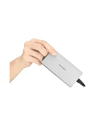 Kensington UH1400p USB-C Mobile Hub 17