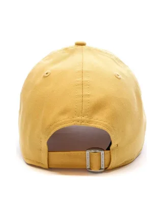 Casquette Jaune Homme New Era League Essential 9 3