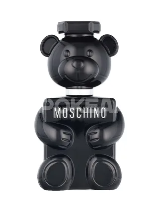 Moschino Toy Boy Edp Spray 100ml 2