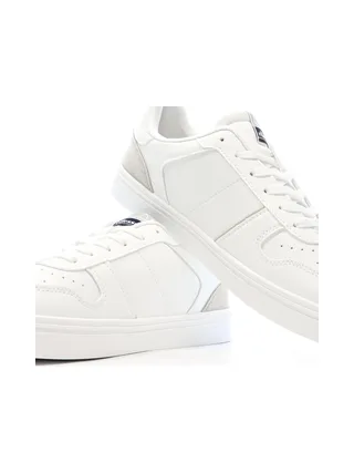 Baskets Blanches Homme Ellesse Star 7