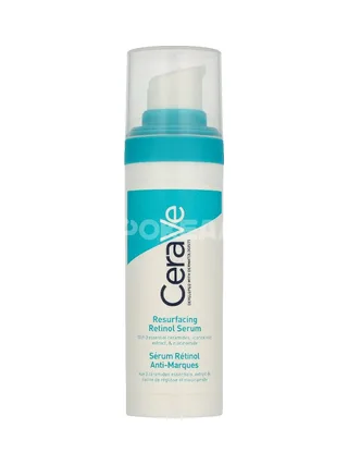 CeraVe Resurfacing Retinol Serum 30ml 2