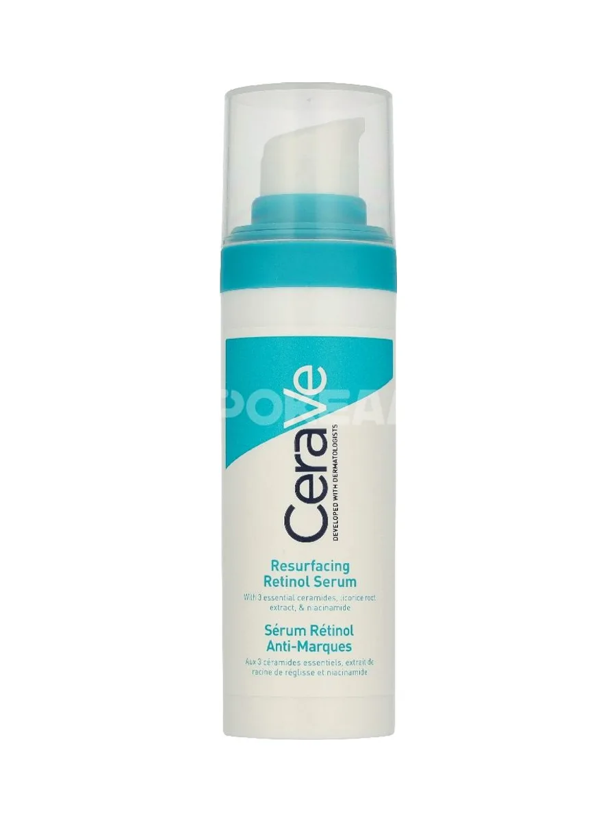CeraVe Resurfacing Retinol Serum 30ml 2