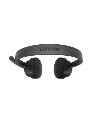Lenovo Wireless VoIP Headset 3