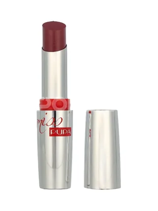 Pupa Miss Pupa Lipstick 2.4ml - #206 Infinitive Mauve 2