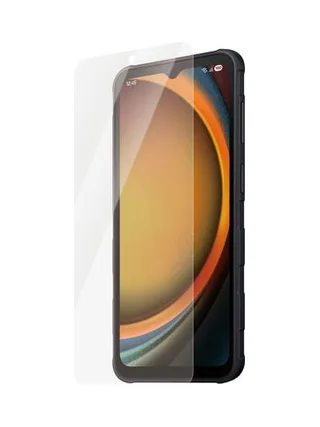 PanzerGlass SAFE. by ® Screen Protector Samsung Galaxy Xcover7 Pro | Xcover7 | Xcover6 Pro | Ultra-Wide Fit | Bulk 1