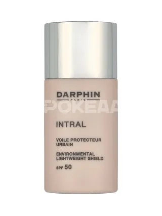 Darphin Intral Environmental Lightweight Shield SPF50 30ml - Sensitive Skin 2