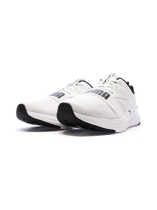Baskets Blanches/Noires Homme Kaporal Dolpi 26 6