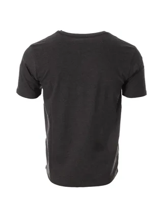 T-shirt Gris Foncé Homme Redskins Mathew 2