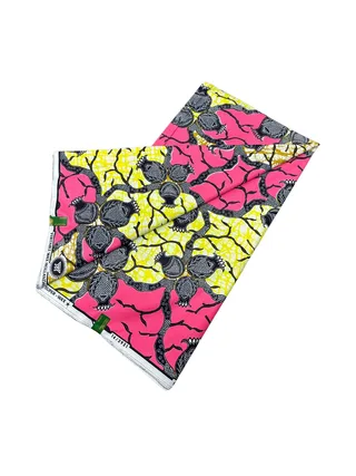 Vlisco Super-Wax 12
